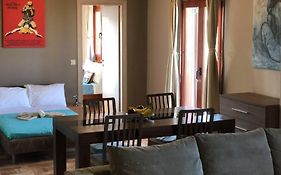 Cretan Breeze Seaview Apartment