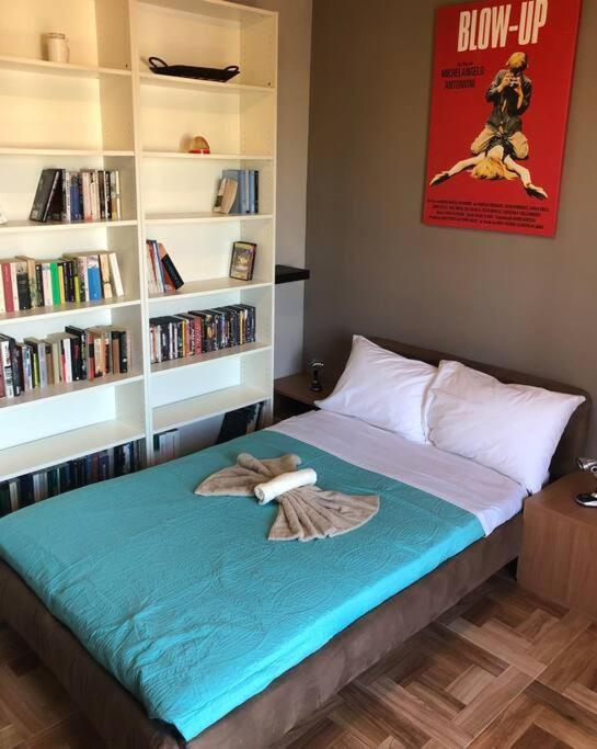 Cretan Breeze Seaview Apartment Héraklion Extérieur photo