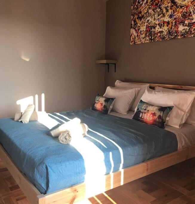 Cretan Breeze Seaview Apartment Héraklion Extérieur photo